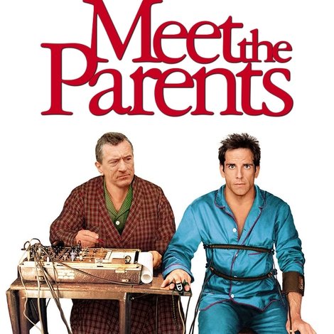 Meet the Parents