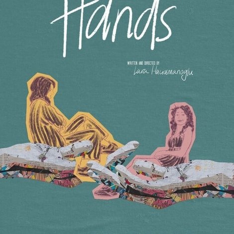 Hands