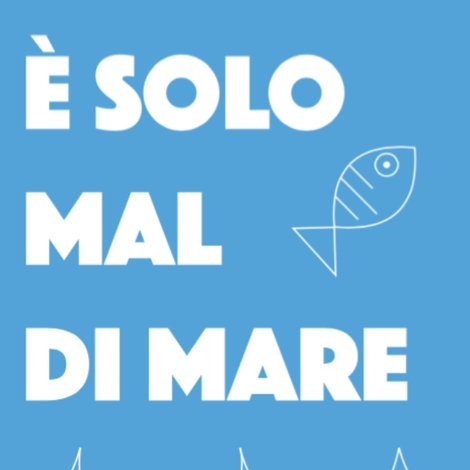 Forse è solo mal di mare