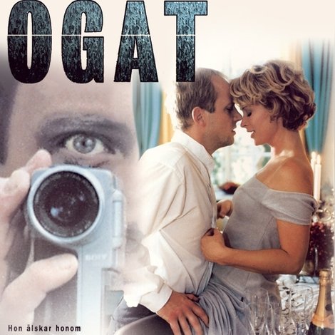 Ögat
