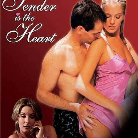 Tender Is the Heart