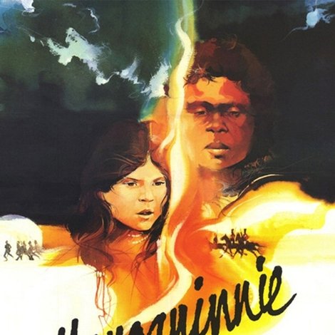 Manganinnie
