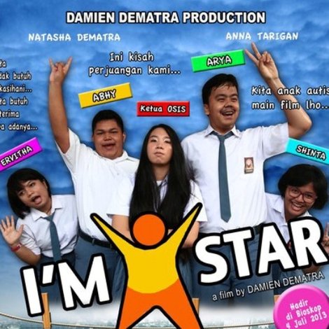 I’m Star