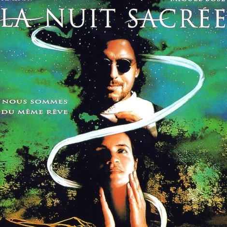 La nuit sacrée