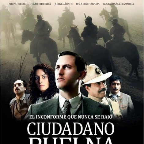 Ciudadano Buelna
