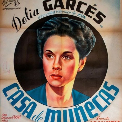 Casa de muñecas