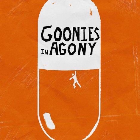 Goonies in Agony