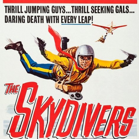 The Skydivers