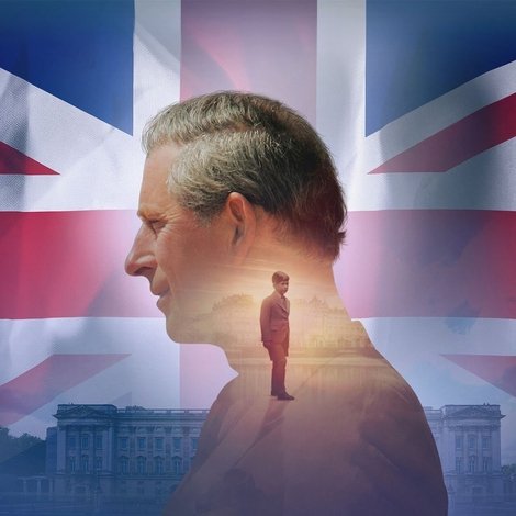 King Charles: The Boy Who Walked Alone