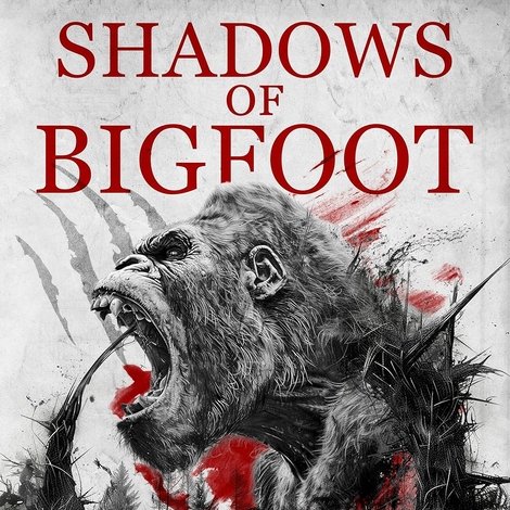 Shadows of Bigfoot