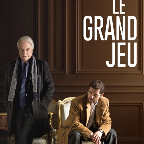 Le Grand Jeu