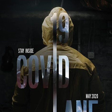 19 Covid Lane
