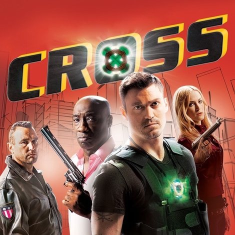 Cross