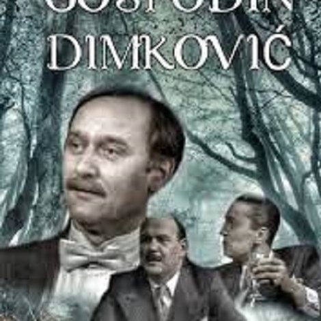 Gospodin Dimković