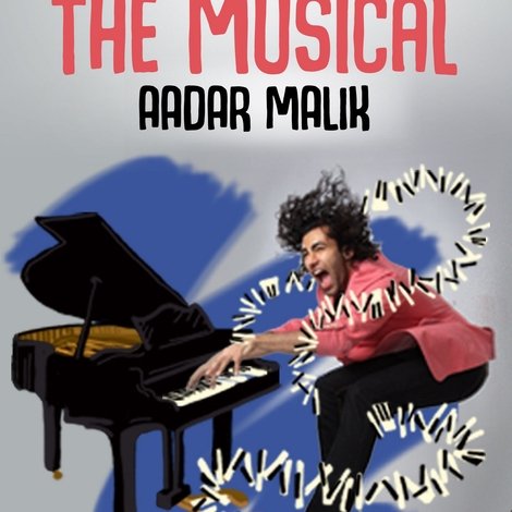 Stand Up the Musical by Aadar Malik