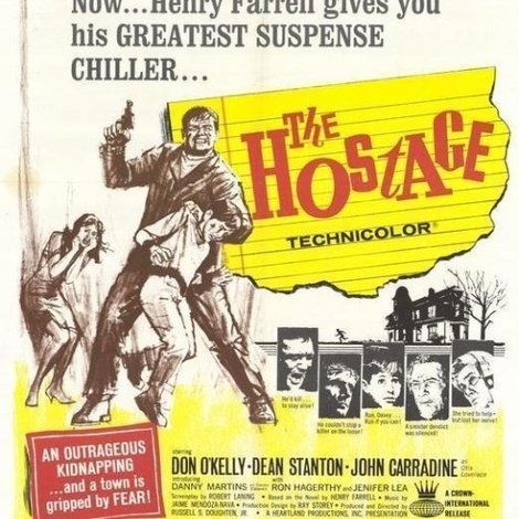 The Hostage
