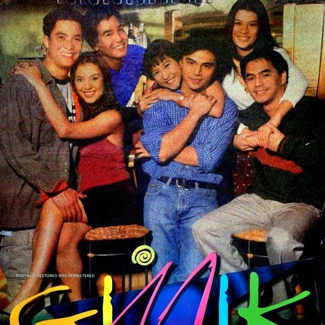 Gimik: The Reunion