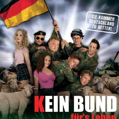 Kein Bund für's Leben