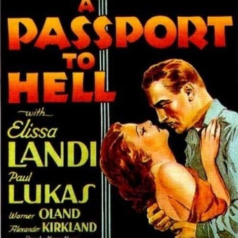 A Passport to Hell