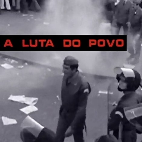 A Luta do Povo