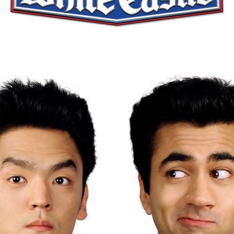 Harold & Kumar Go to White Castle
