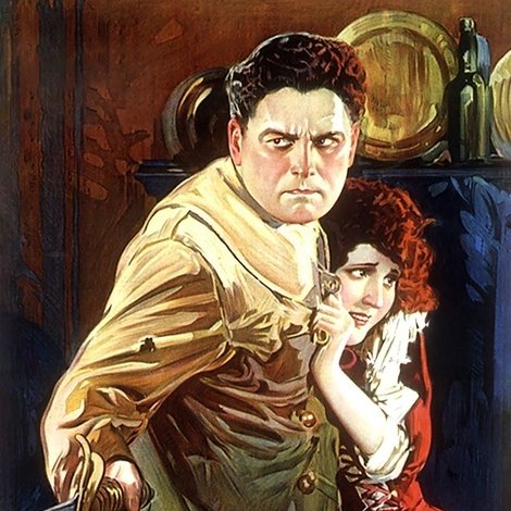 Lorna Doone