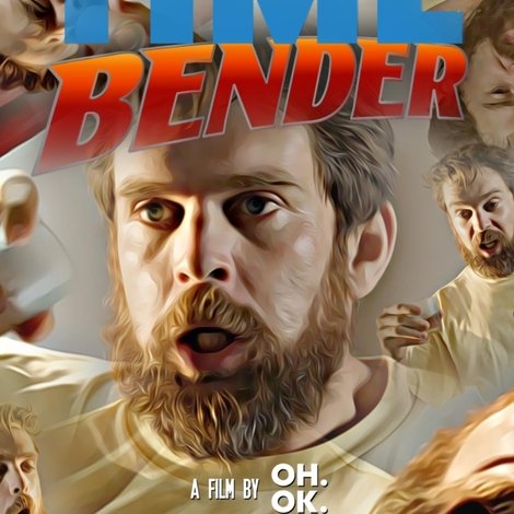 Time Bender