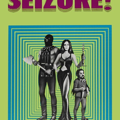 Seizure