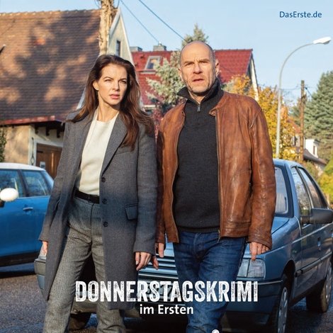 Wolfsland - Kein entkommen