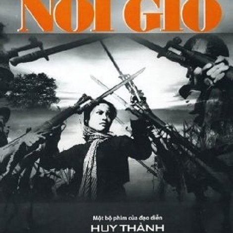 Nổi gió