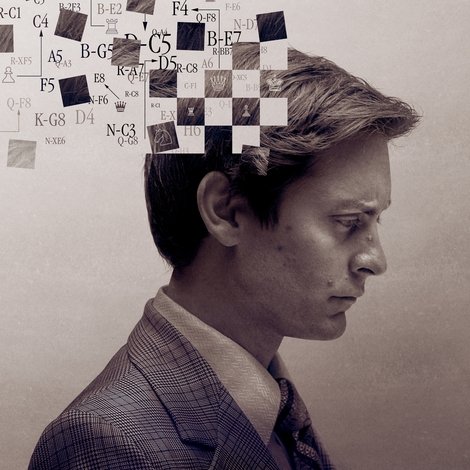 Pawn Sacrifice