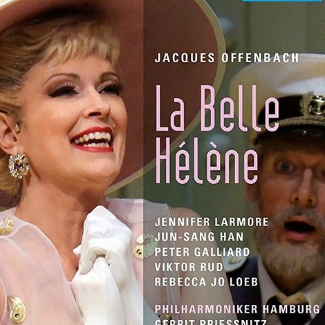 La Belle Hélène