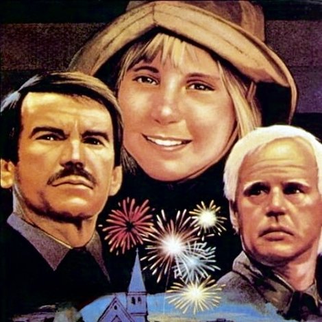 When Every Day Was the Fourth of July