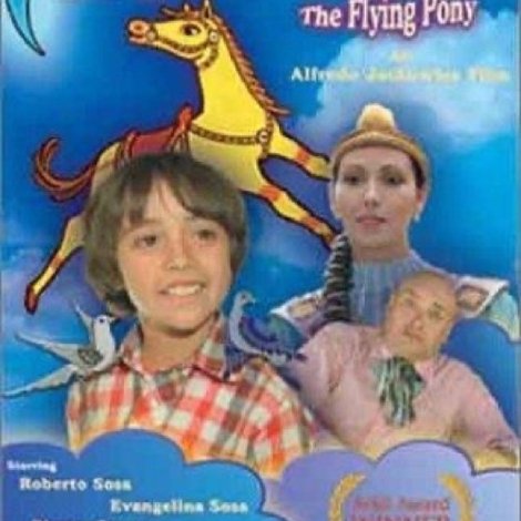 El caballito volador