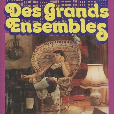 Les petits dessous des grands ensembles