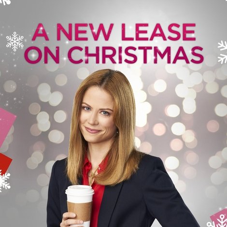 A New Lease on Christmas