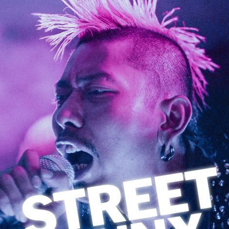 Street Punx