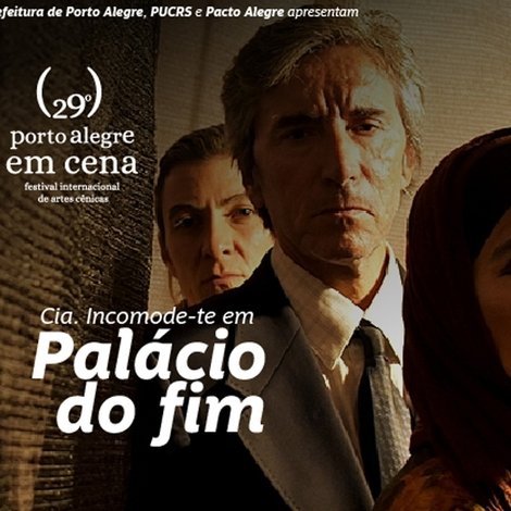 Palácio do FIm