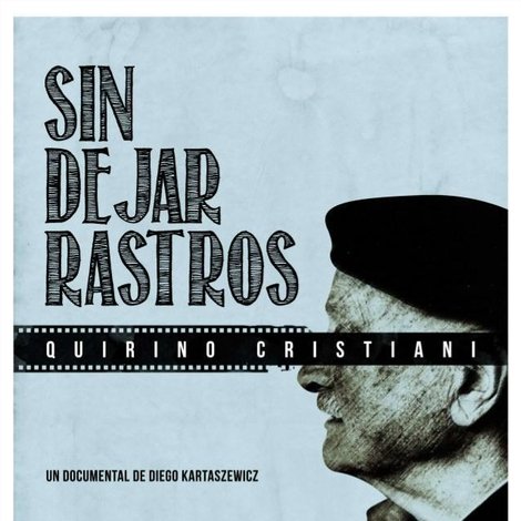 Sin Dejar Rastros