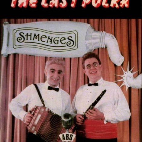 The Last Polka