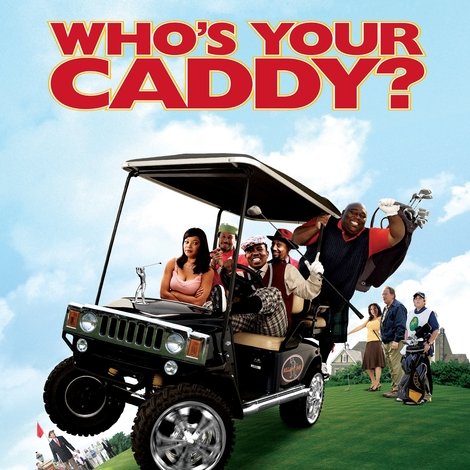 Who's Your Caddy?