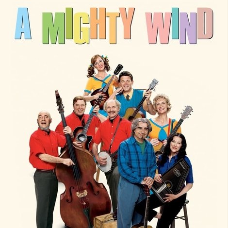 A Mighty Wind