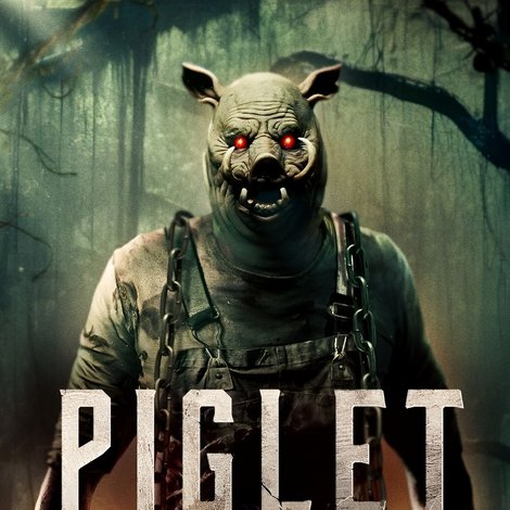 Piglet