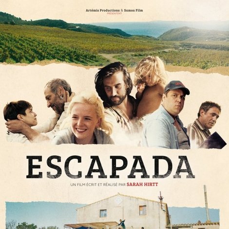 Escapada