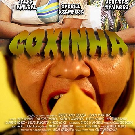 Coxinha