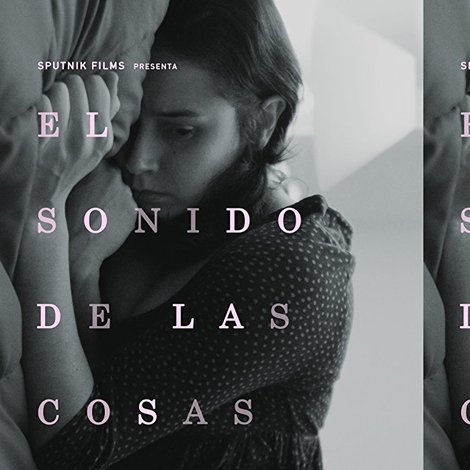 El sonido de las cosas