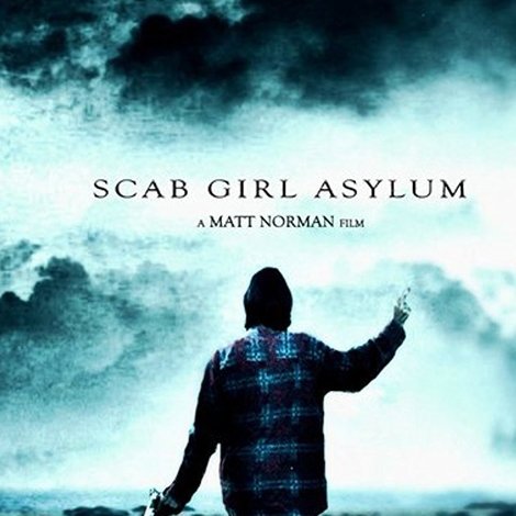 Scab Girl Asylum