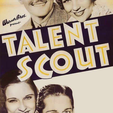 Talent Scout