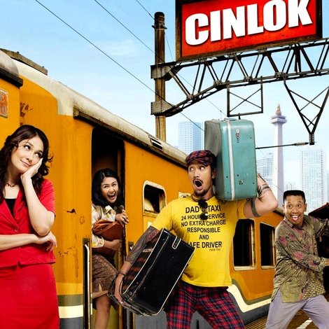 Cinlok