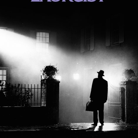 The Exorcist